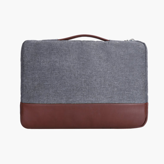 Stone Grey | Protecta Lima Laptop Bag