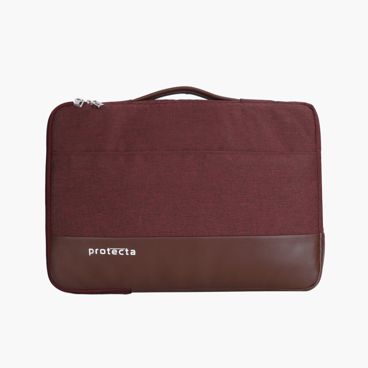 Rust Red | Protecta Lima Laptop Bag