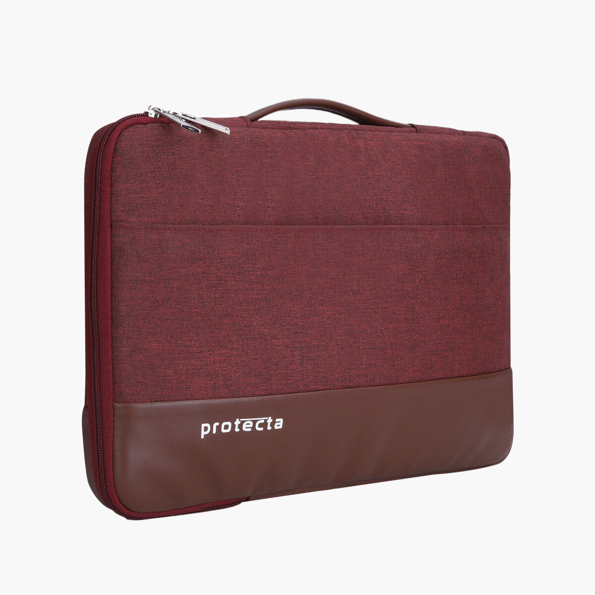 Rust Red | Protecta Lima Laptop Bag