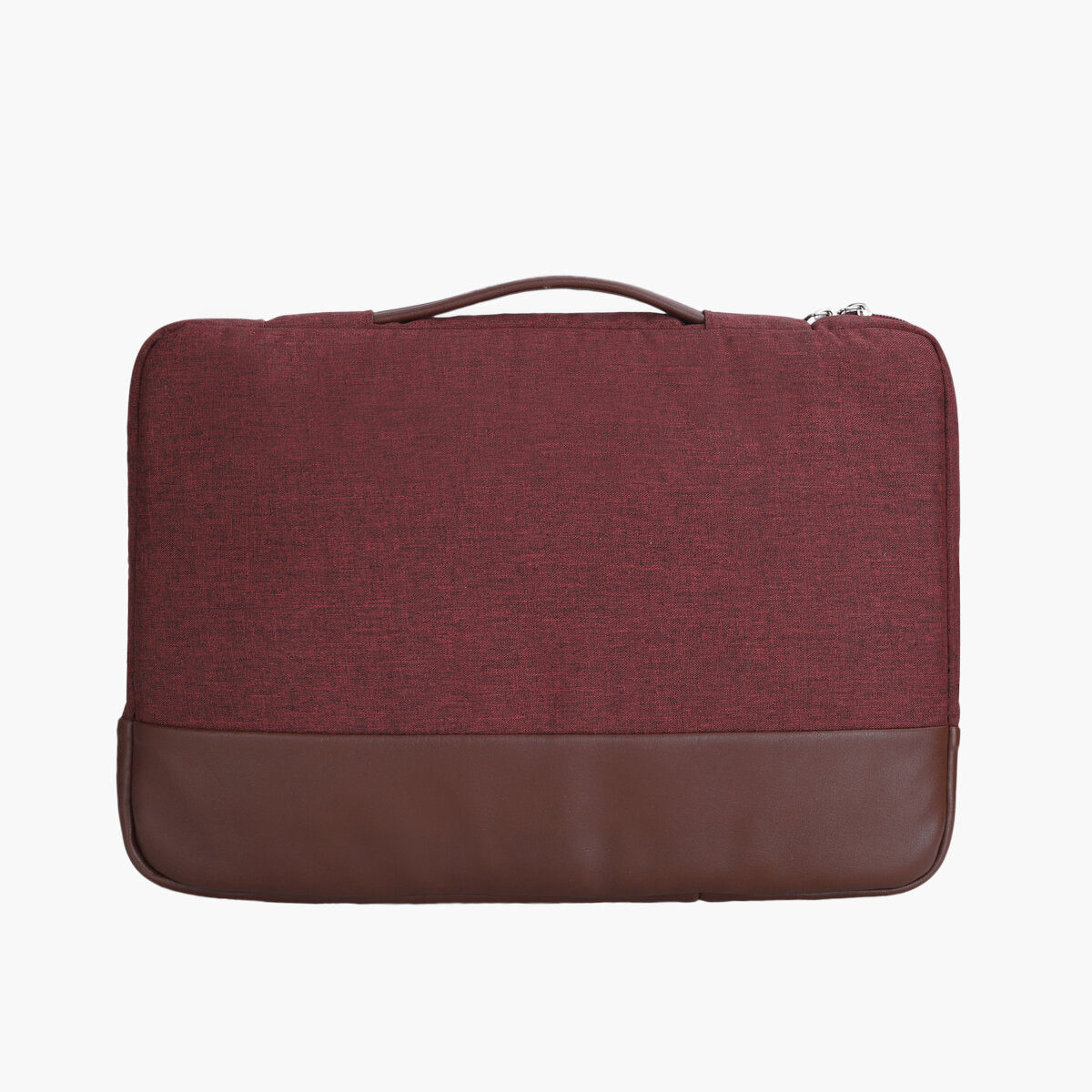 Rust Red | Protecta Lima Laptop Bag