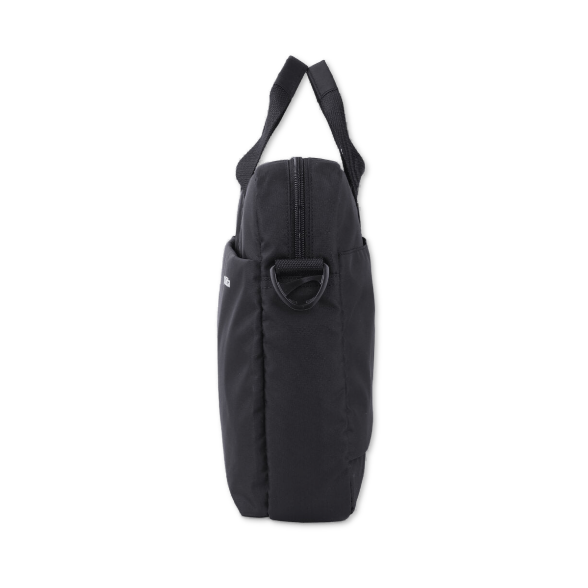 Black, Protecta Momentum Laptop Office Bag-3