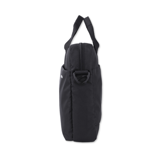 Black, Protecta Momentum Laptop Office Bag-3
