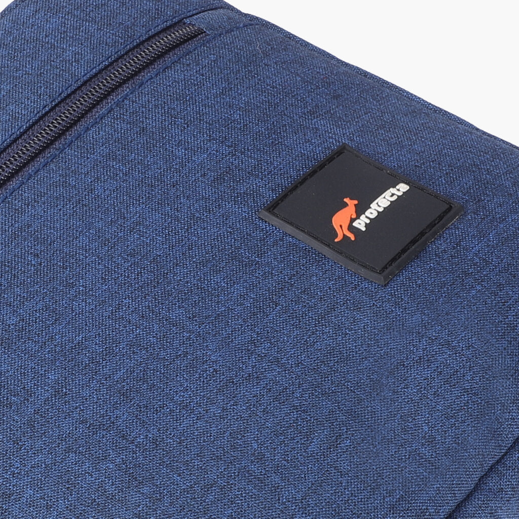 Indigo | Protecta Mr Organiser Electronic Accessory Bag-5