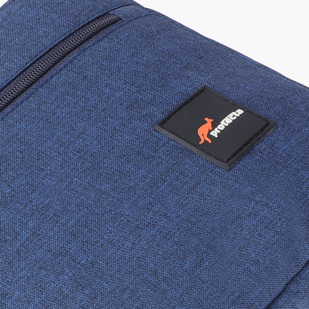 Indigo | Protecta Mr Organiser Electronic Accessory Bag-5