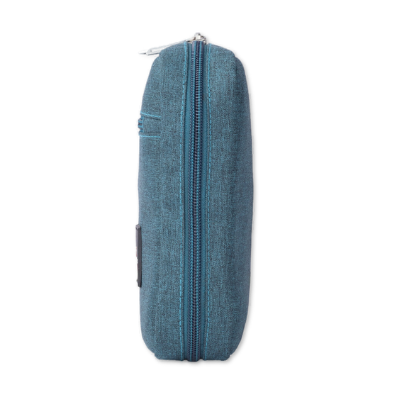 Moss Green | Protecta Mr Organiser Electronic Accessory Bag-3