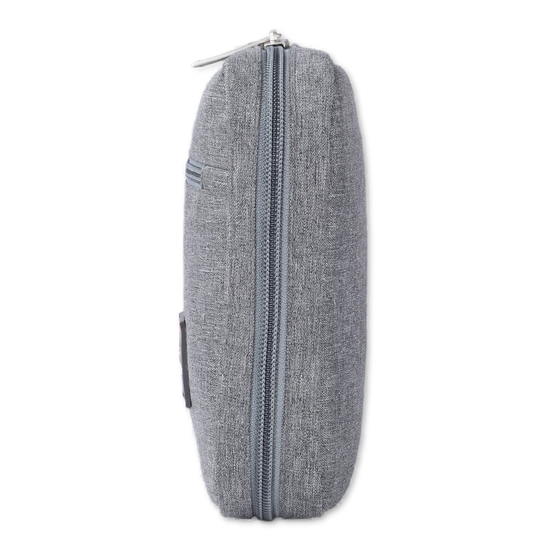 Stone Grey | Protecta Mr Organiser Electronic Accessory Bag-3