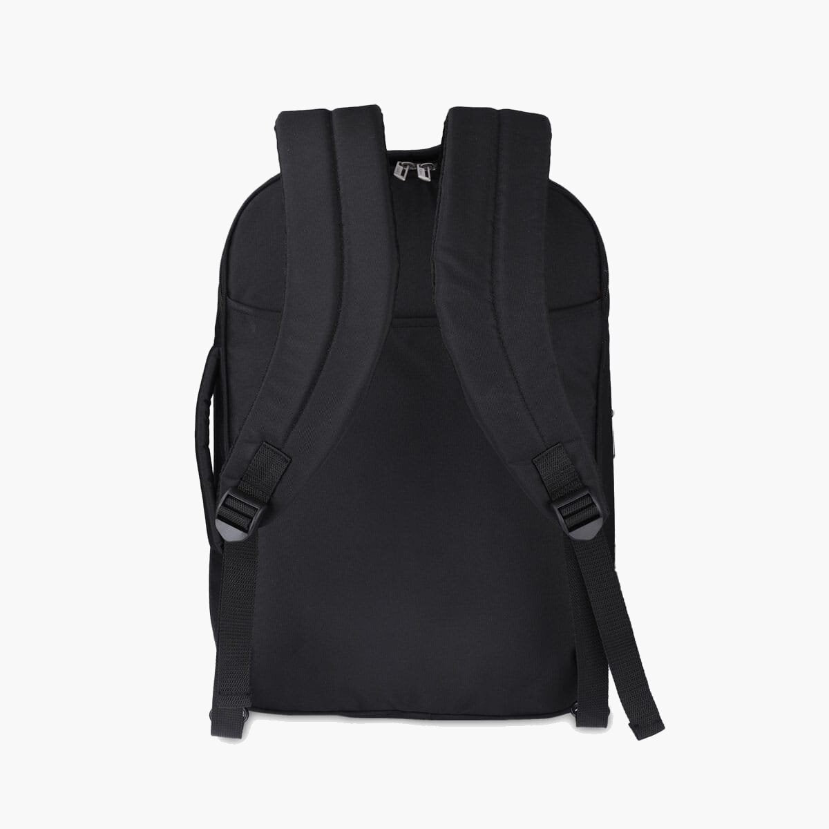 Black-Blue | Protecta Organised Chaos XL Travel Convertible Laptop Backapck-3