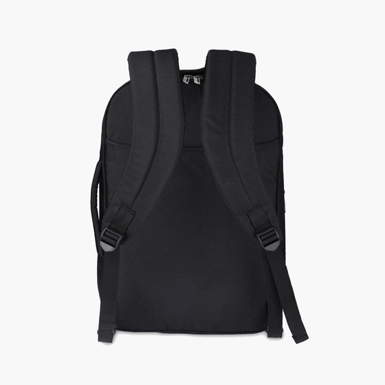 Black-Blue | Protecta Organised Chaos XL Travel Convertible Laptop Backapck-3