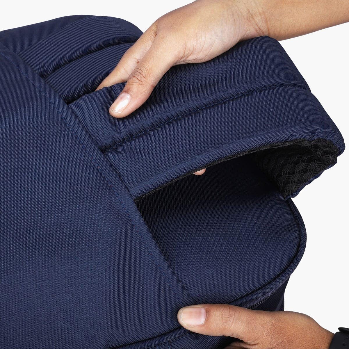 Navy-Blue | Protecta Organised Chaos XL Travel Convertible Laptop Backapck-5