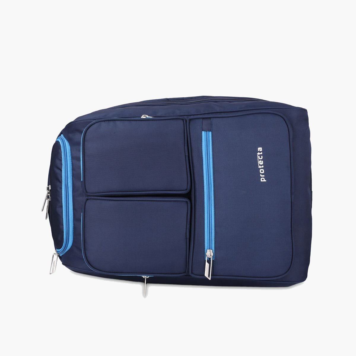 Navy-Blue | Protecta Organised Chaos XL Travel Convertible Laptop Backapck-6