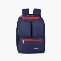 Organised Chaos Convertible Backpack, loading: eager
