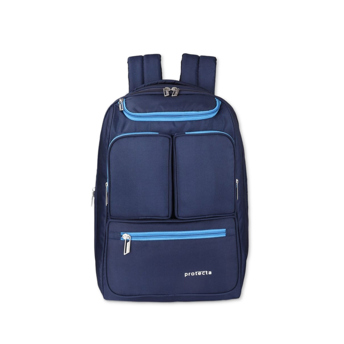 Navy-Blue | Protecta Organised Chaos XL Travel Convertible Laptop Backapck-Main