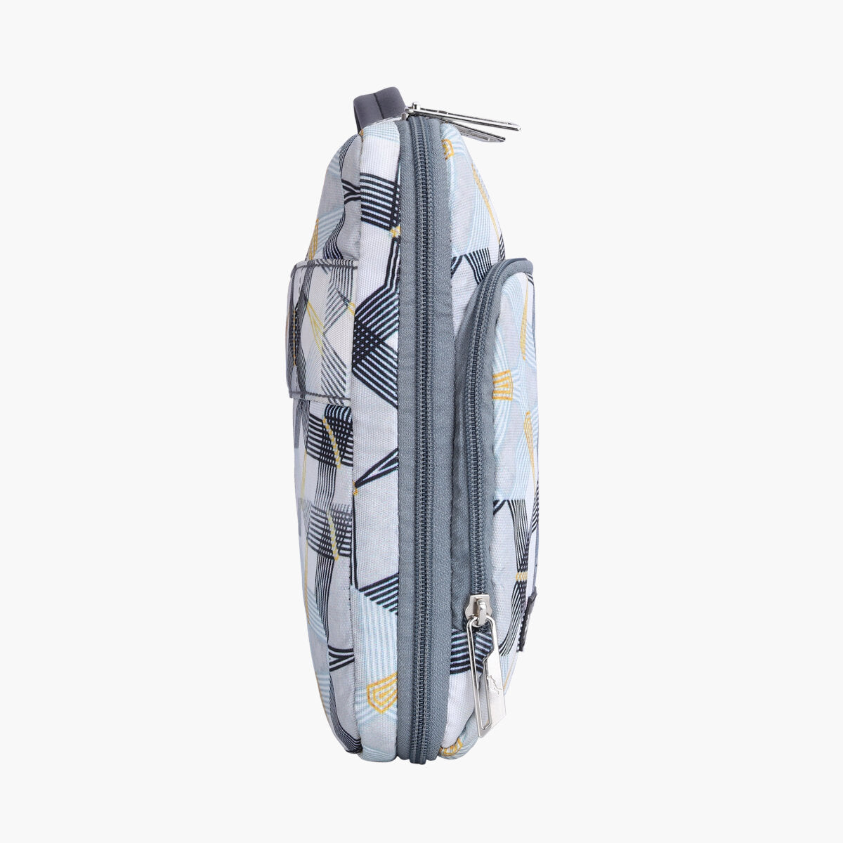 Compass Print | Protecta Oscar Laptop Bag