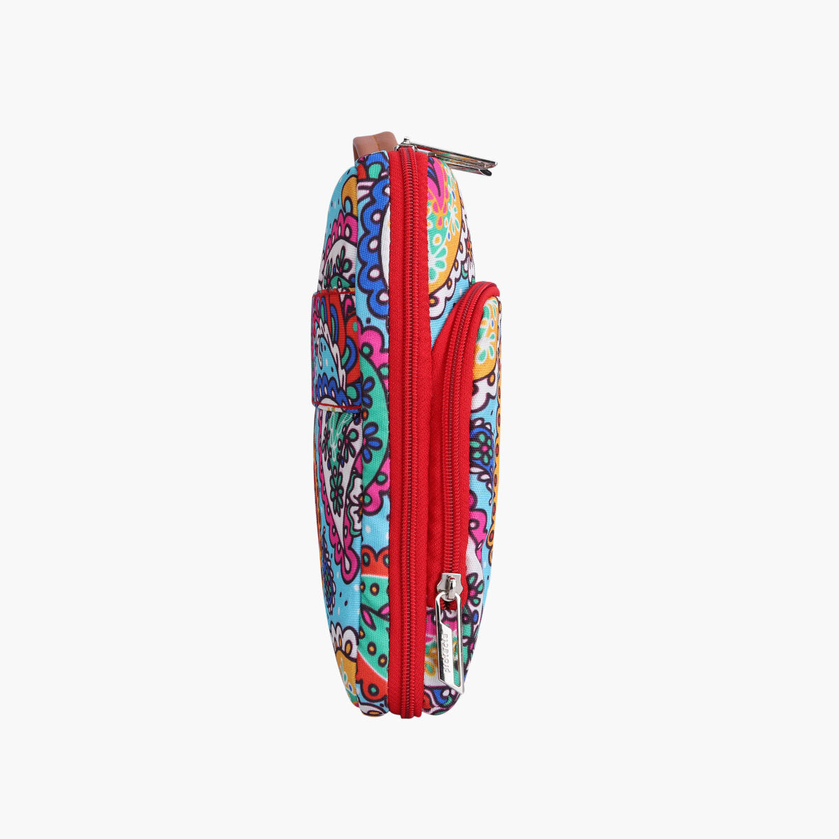Attractive Indian Print | Protecta Oscar Laptop Bag