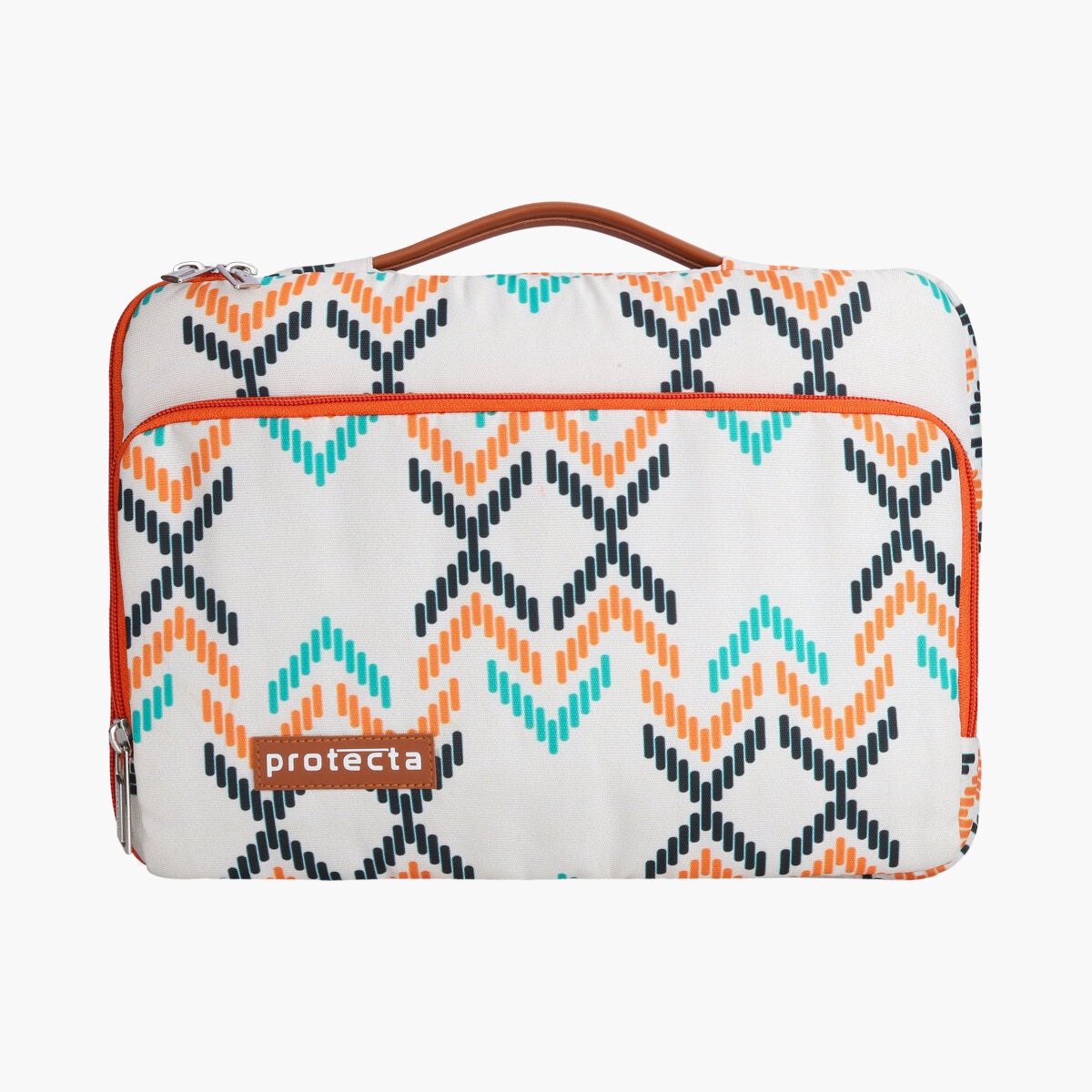 Colourful Arrows Print | Protecta Oscar Laptop Bag