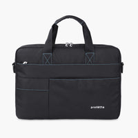 Pace Laptop Bag, loading: eager
