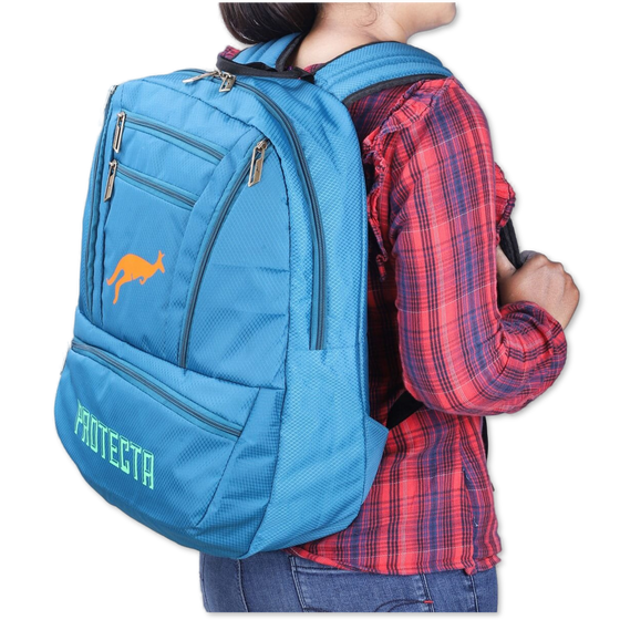 Astral | Protecta Paragon Laptop Backpack-6