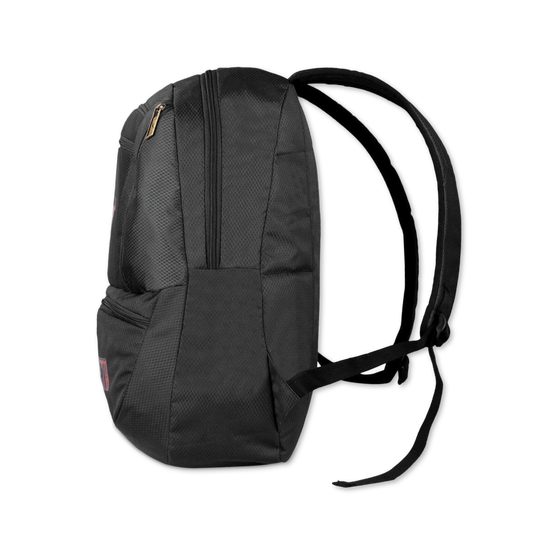 Black | Protecta Paragon Laptop Backpack-1