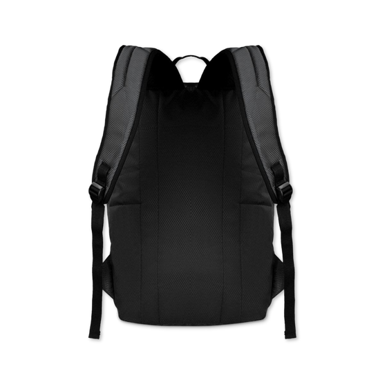 Black | Protecta Paragon Laptop Backpack-3