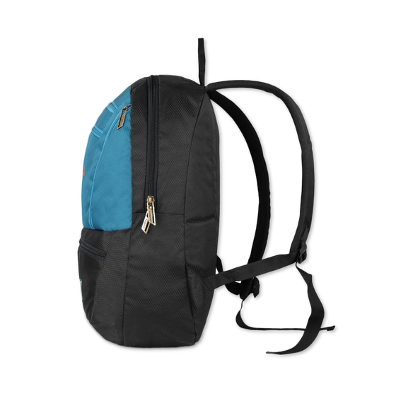 Black-Astral | Protecta Paragon Laptop Backpack-2