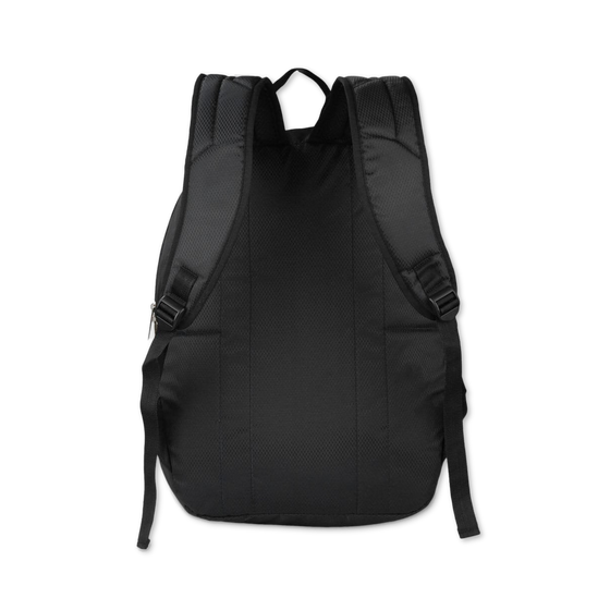 Black-Astral | Protecta Paragon Laptop Backpack-3