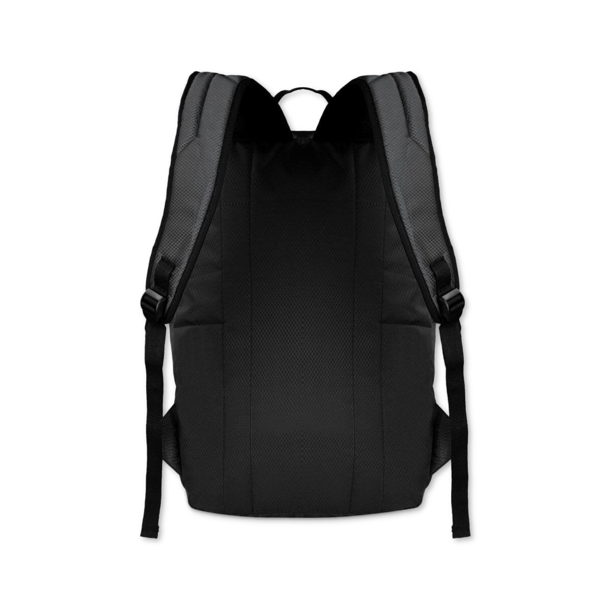 Black-Blue | Protecta Paragon Laptop Backpack-3