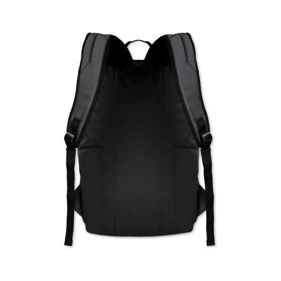 Black-Blue | Protecta Paragon Laptop Backpack-3