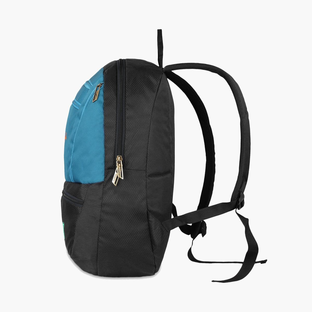 Black-Astral | Protecta Paragon Laptop Backpack-2