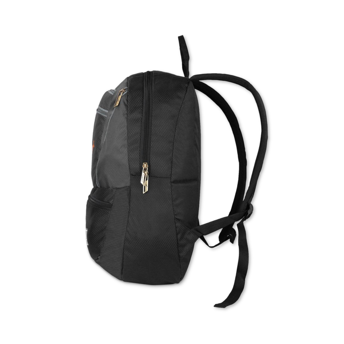 Black-Grey | Protecta Paragon Laptop Backpack-2