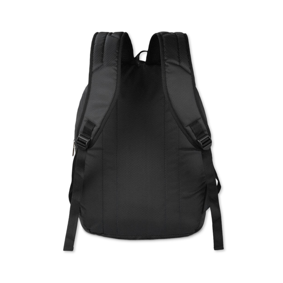 Black-Pink | Protecta Paragon Laptop Backpack-3