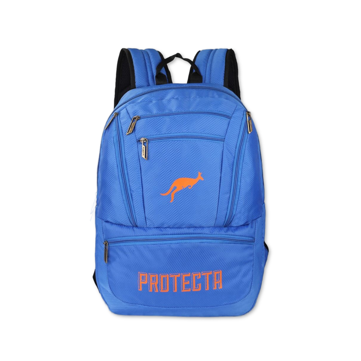 Blue | Protecta Paragon Laptop Backpack-Main