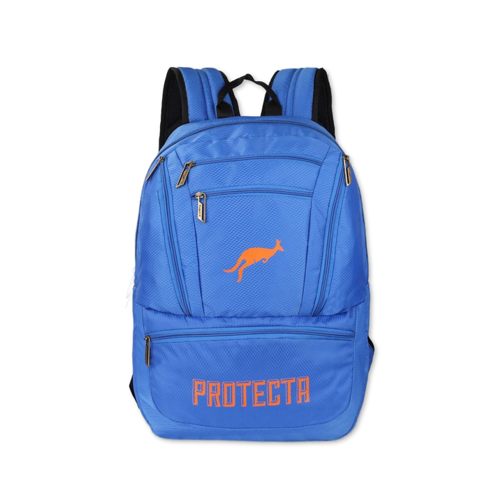 Blue | Protecta Paragon Laptop Backpack-Main