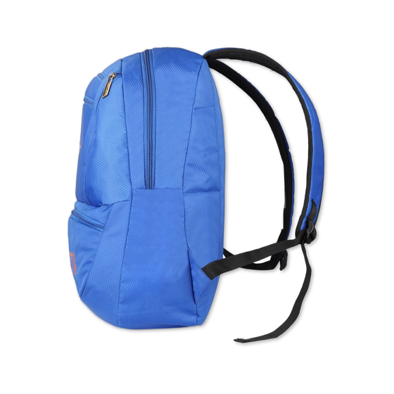 Blue | Protecta Paragon Laptop Backpack-2