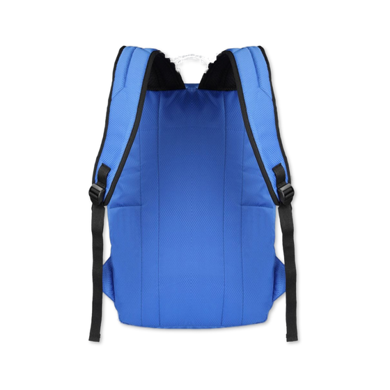 Blue | Protecta Paragon Laptop Backpack-3