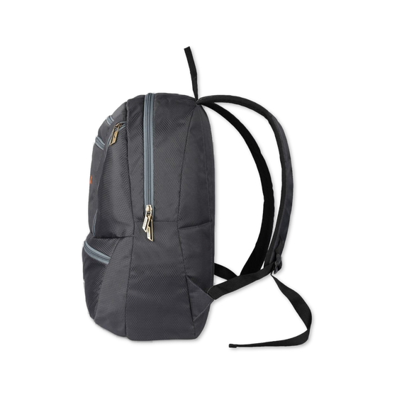 Grey | Protecta Paragon Laptop Backpack-2