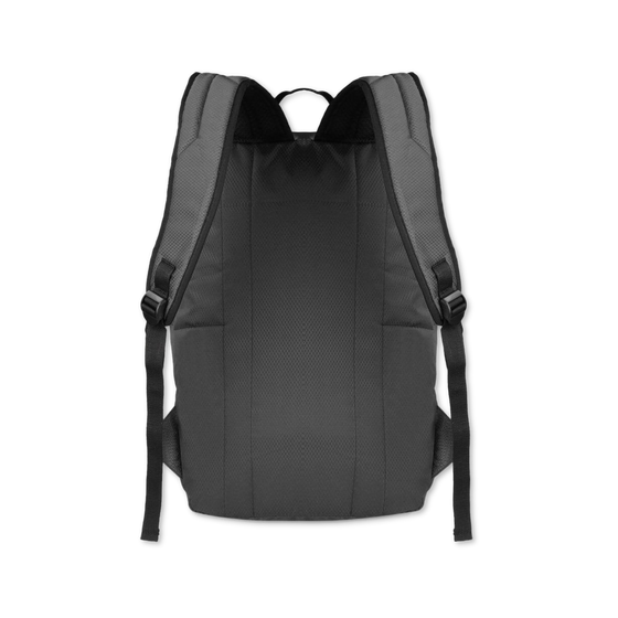 Grey | Protecta Paragon Laptop Backpack-3