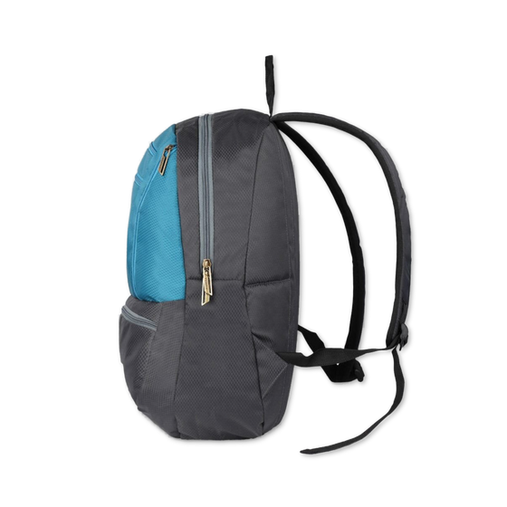 Grey-Astral | Protecta Paragon Laptop Backpack-2
