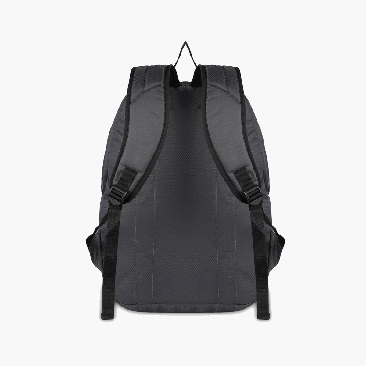 Grey-Astral | Protecta Paragon Laptop Backpack-3