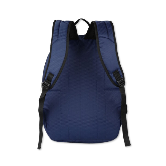Navy-Astral | Protecta Paragon Laptop Backpack-3