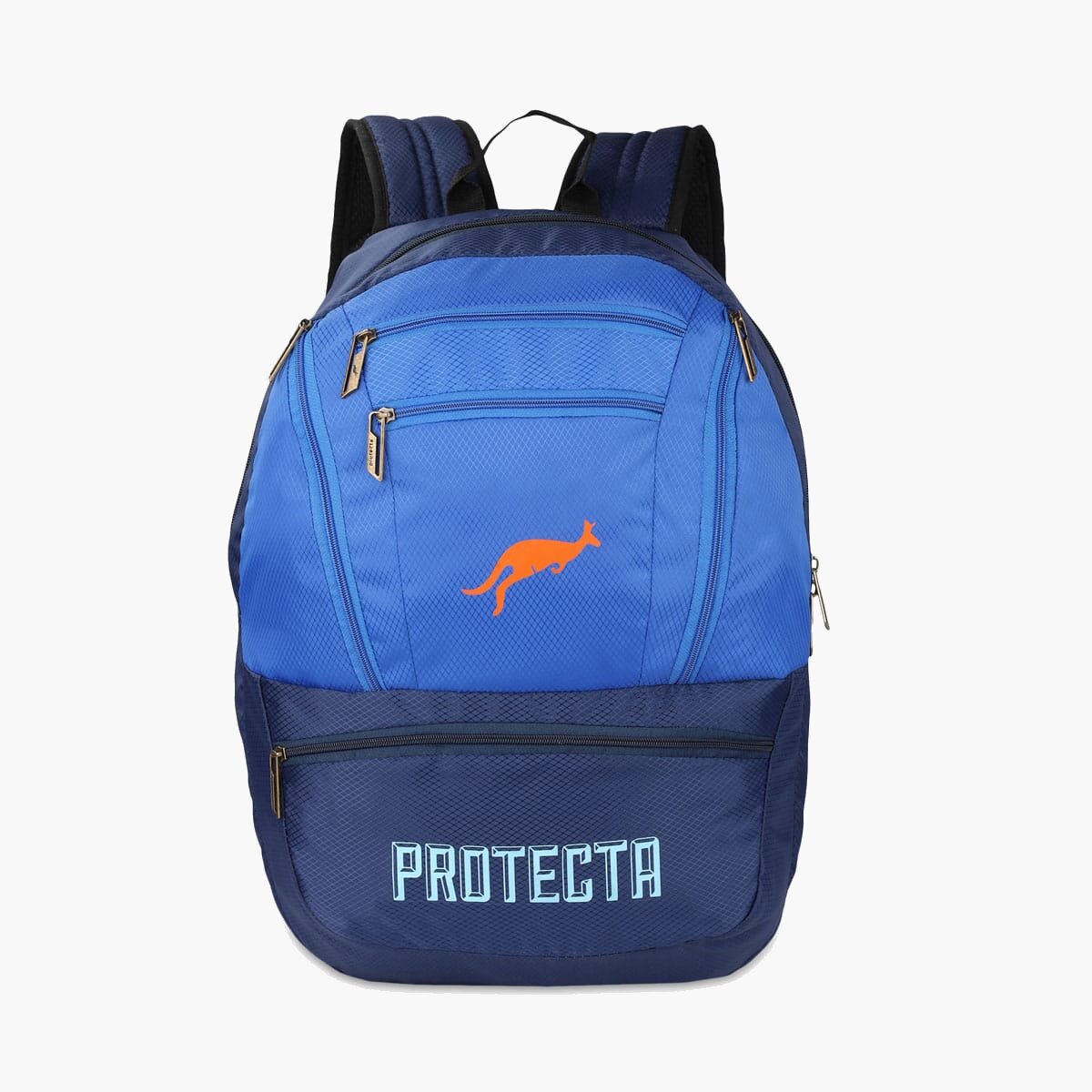 Navy-Blue | Protecta Paragon Laptop Backpack-Main