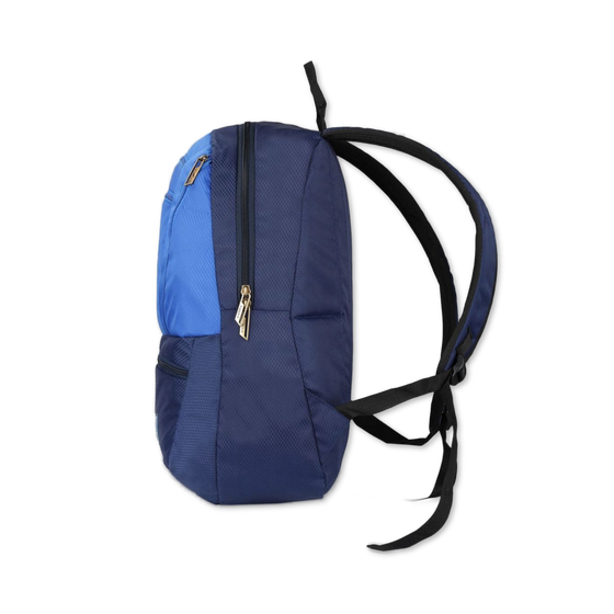 Navy-Blue | Protecta Paragon Laptop Backpack-2