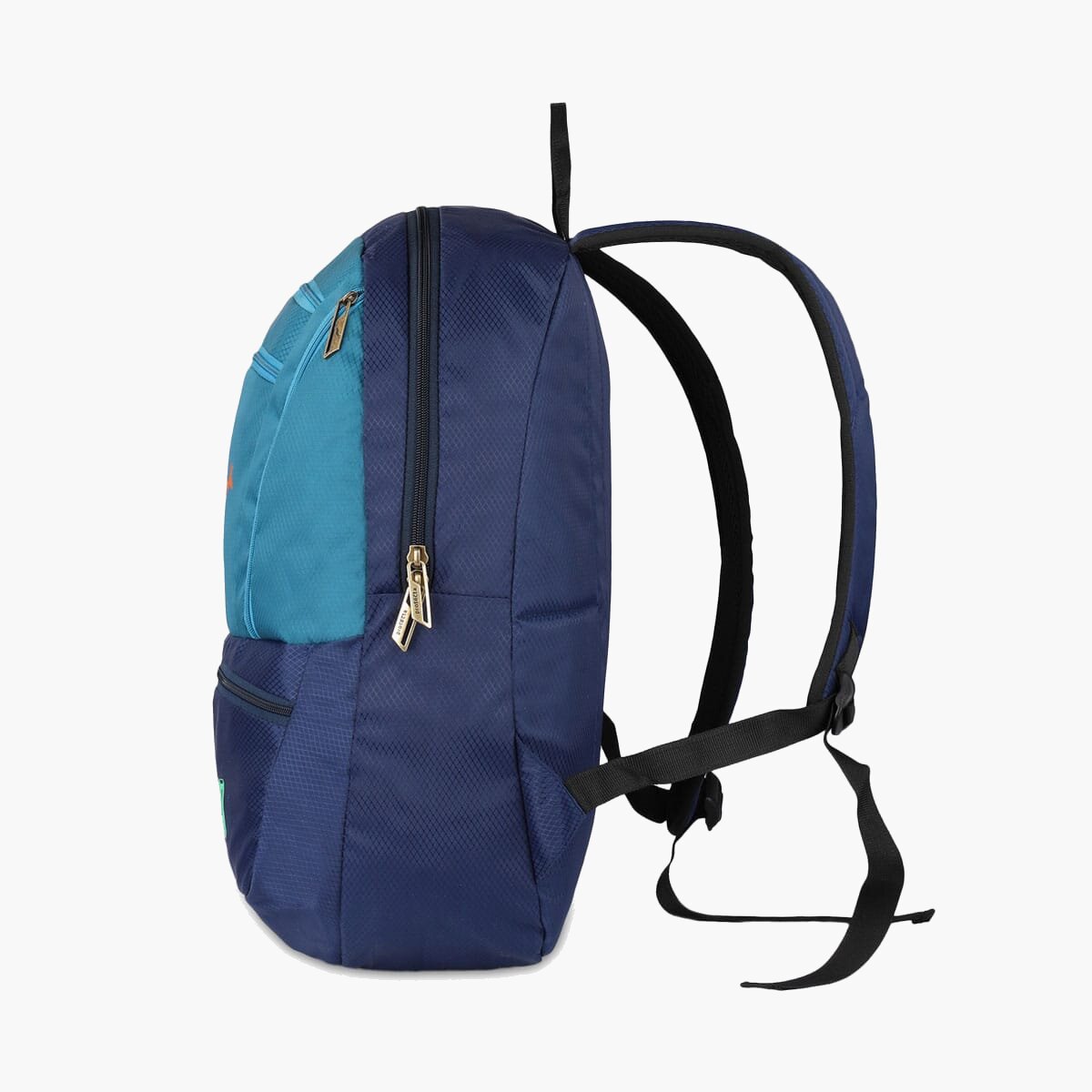 Navy-Astral | Protecta Paragon Laptop Backpack-2
