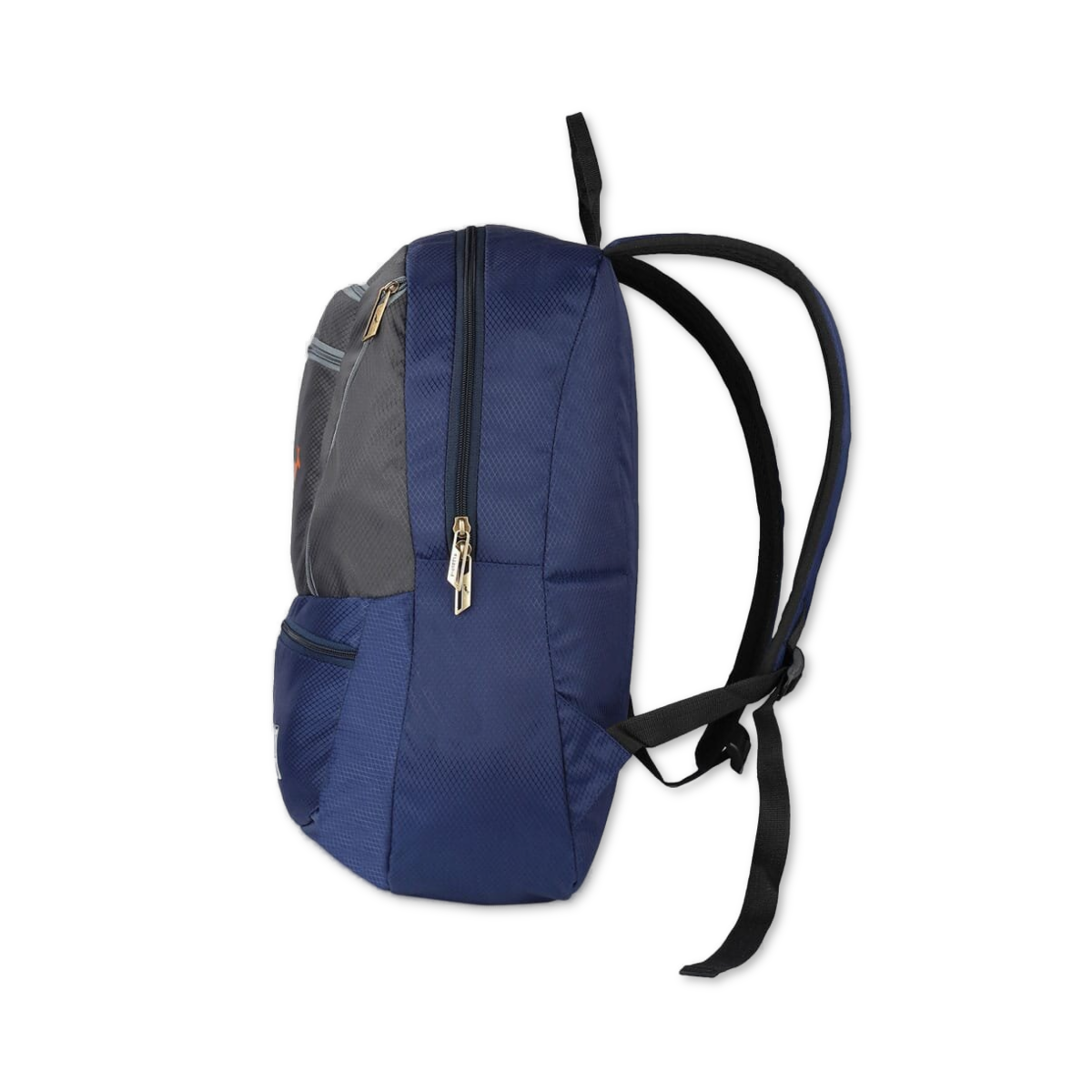 Navy-Grey | Protecta Paragon Laptop Backpack-1