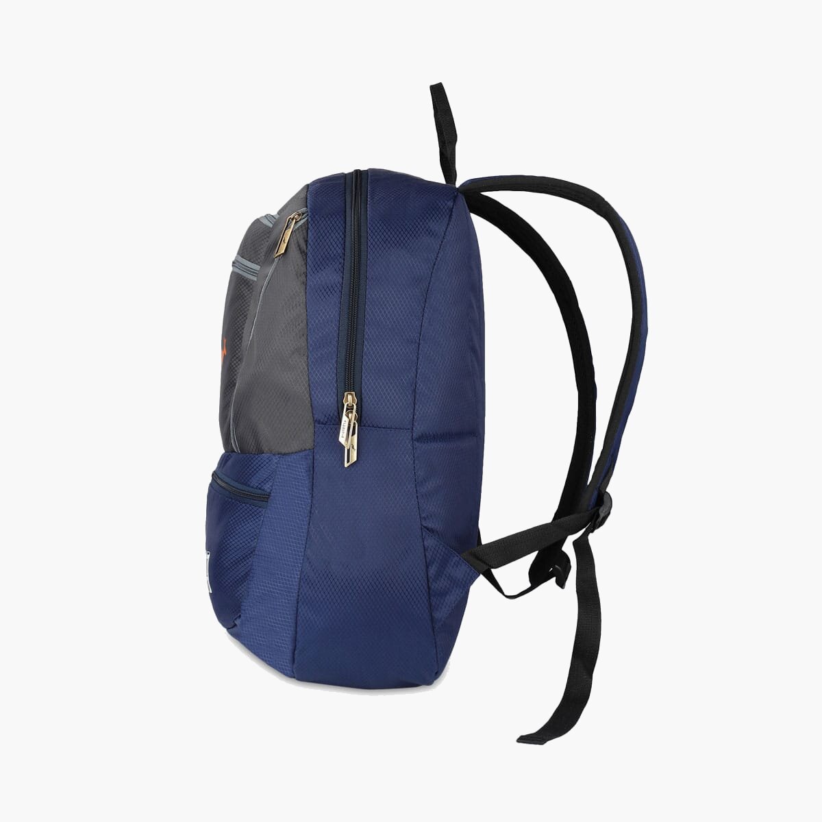 Navy-Grey | Protecta Paragon Laptop Backpack-1