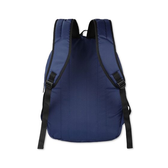 Navy-Grey | Protecta Paragon Laptop Backpack-2