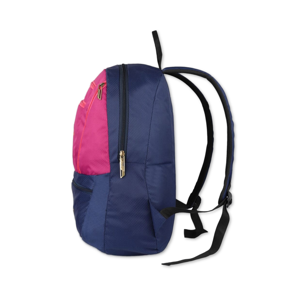 Navy-Pink | Protecta Paragon Laptop Backpack-2