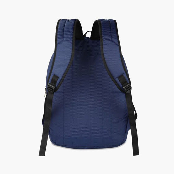 Navy-Pink | Protecta Paragon Laptop Backpack-3