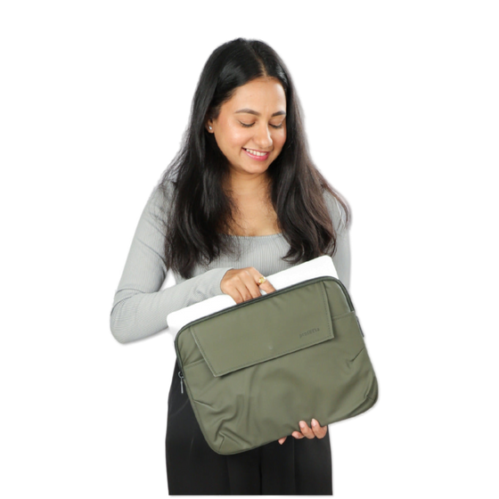 Perfect Timing Sleeve Model Image