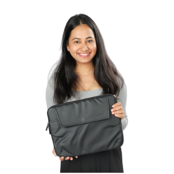 Perfect Timing Sleeve Model Image