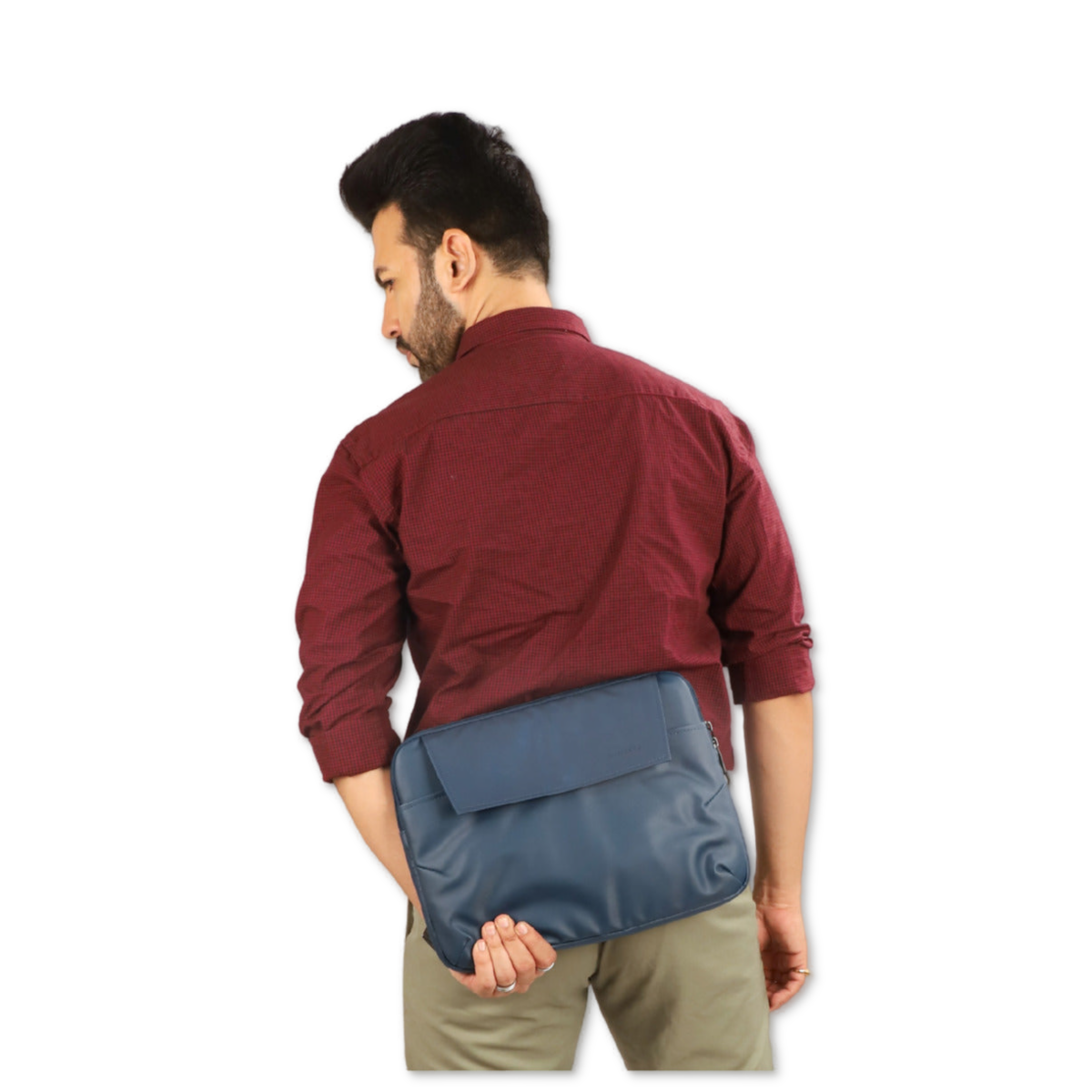 Perfect Timing Sleeve Model Image